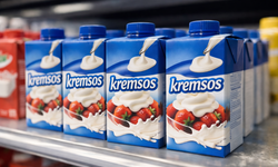 Bakanlık izin vermeyecek: Krema gidiyor 'kremsos' geliyor