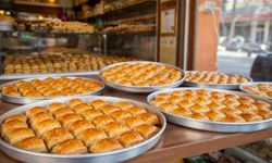 Gelinim Mutfakta bayram baklavası: Bayram baklavası nasıl yapılır?