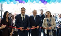 Balçova’da iki önemli sosyal hizmet hayata geçti