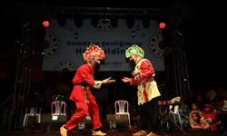 Balçova’da Ramazan Şenliği coşkusu: Cumhuriyet Meydanı doldu