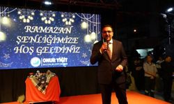 Balçova'da "Ramazan Şenliği" heyecanı