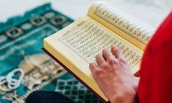 Hidayet rehberi: Kur’an