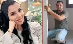 İzmir'de barışmak istediği eski kız arkadaşını öldüren sanık konuştu