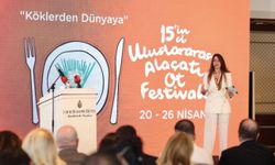 Alaçatı Ot Festivali uluslararası sahneye çıkıyor: 15. yıl 'Köklerden Dünyaya'
