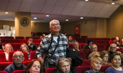 Başkan Duman müjdeyi verdi: Buca'ya 3. Yaş Üniversitesi geliyor