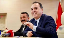 Başkan Dutlulu: "2026 Manisa için yatırım yılı olacak"