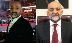 Başkan Erdal Beşikçioğlu yardımcısı Mutlu Kerimoğlu kimdir?