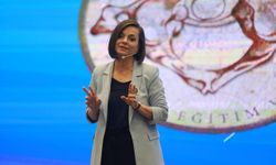 Başkan Kınay: "Kadınların güçlenmesi, toplumsal değişimin anahtarı"