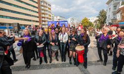 Başkan Mutlu: İçimizdeki ışık hiç sönmesin