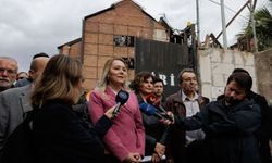 Başkan Mutlu'dan açıklama: Tarihi Elektrik Fabrikası ranta teslim edilemez!