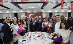 Başkan Pehlivan: Cumhur İttifakı'nı milletimizin birliği olarak görüyoruz