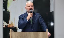 Başkan Pehlivan'dan öğretmen ve sağlık çalışanlarına vefa