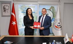 Başkan Sengel’den Oda Başkanlarına ziyaret: Kurumlar arası iş birliğine vurgu