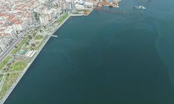 Başkan Tugay: Körfezimiz kirletiliyor, yetki bizde olmalı