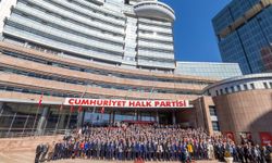 Başkan Tugay'dan Ankara'da reform ve dayanışma mesajı