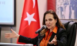 Başkan Ünsal'dan Tugay'a yanıt: Açıklamalarım bir ‘tenkit’ değil ‘tespit’ niteliğinde!