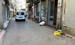 Şoförü vurdu, taksiyle kaçtı: İzmir’deki cinayette zanlı tutuklandı