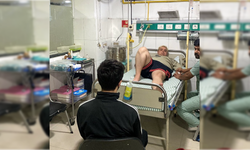 Batuhan Furkan Yıldırım kimdir, neden hastaneye kaldırıldı?