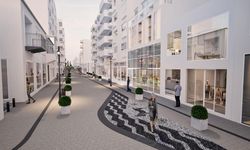 Bayraklı Sevgi Yolu, tarihin izlerini geleceğe taşıyacak