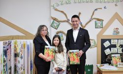 Bayraklı'da Deprem Haftası’nda anlamlı buluşma