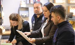 Bayraklı'da gıda işletmeleri sıkı takipte