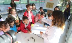 Bayraklı'da kültür-sanat kursları yeni döneme başladı