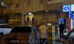 Bayram öncesi acı olay: Kadın eşini ölü buldu