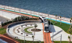 Bayramda toplu ulaşım yüzde 50 indirimli: İZBAN ücretsiz hizmet verecek!