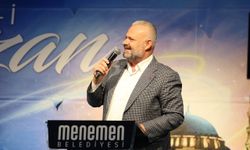 Başkan Pehlivan'dan bayram tebriği: "El ele, gönül gönüle nicelerine"