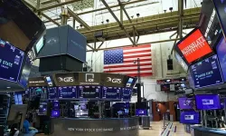 New York borsası düşüşle kapandı