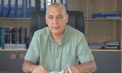 Belediye Başkan Yardımcısı Mustafa Yuşan vefat etti