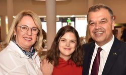 Belediye Başkanı Harun Arslan’ın Kızı İremnur Arslan hayatını kaybetti