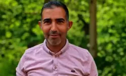 Motosikletin şarampole devrildiği kazada sürücü kurtarılamadı