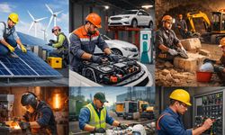 Belgeyi almayan çalışamayacak! Bakanlık 40 mesleğe zorunluluk getirdi