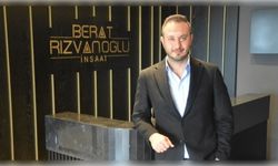 Berat Rızvanoğlu İnşaat sahibi kim? Yusuf Berat Rızvanoğlu kimdir?