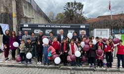 Bergama’da sıfır atık hamlesi: Mobil merkezler mahallelere yerleştirildi