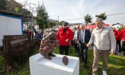 Berkin Elvan Güzelbahçe’de anıldı