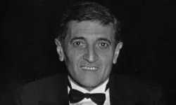 Beşiktaş Eski Divan Kurulu Başkanı Prof. Dr. Ali Oktay Çokyüksel hayatını kaybetti