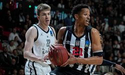 Beşiktaş'dan Avrupa’da tarihi zafer! Son saniyede yarı final bileti geldi