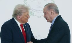 Beyaz Saray duyurdu: Erdoğan–Trump görüşmesi gerçekleşti