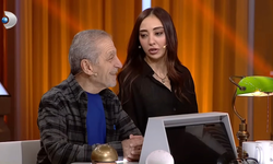 Beyaz'la Joker'de fenomen Melisa Celensu'nun babası kim, Gürkan Celensu kimdir?