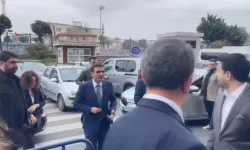 Beyoğlu Belediye Başkanı İnan Güney’in yolsuzluk davasında iddianame hazırlandı