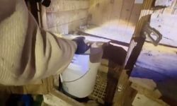 Binlerce hap kümesin içinde gizlenmiş: 2 şüpheli gözaltında