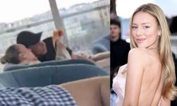 Kylian Mbappe ile İspanyol oyuncu Ester Expósito samimi şekilde görüntülendi