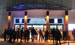 Bodrum Belediyesi Şehir Tiyatrosu'ndan 9 yıllık sanat yolculuğu