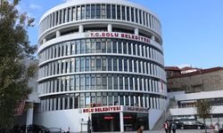 Bolu Belediyesi'nde başkanvekili seçimi ne zaman?