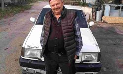 Bolulu Seyfettin Pekyaman hayatını kaybetti