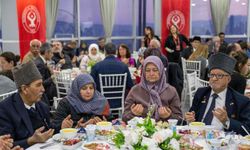 Bornova’da birlik ve minnet duyguları aynı sofrada buluştu