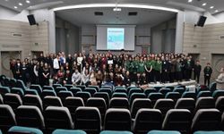 Bornova'dan Dünya Su Günü'nde farkındalık buluşması