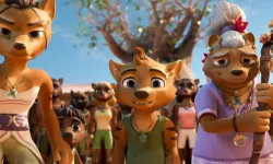 Bu cuma vizyonda: Sinemalarda yeni filmler seyirciyle buluşuyor